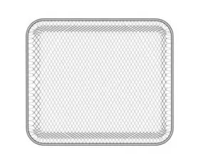 Košík fritézy hluboký Tefal SS-203764