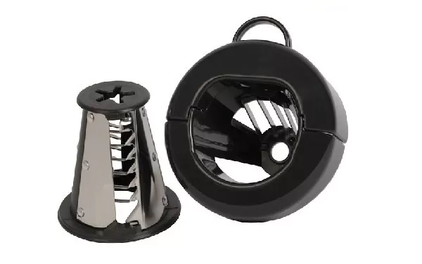 Set kónických struhadel na hranolky MOULINEX SS-193547