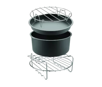 Sada multifunkčního příslušenství Tefal XA113010