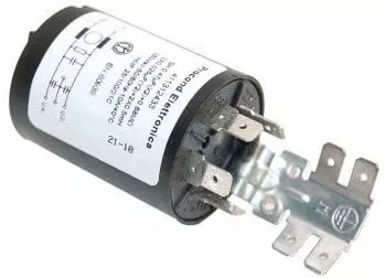 Kondenzátor odrušovací C00064559