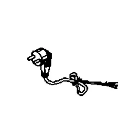 Přívodní kabel grilu Tefal FS-9100023328