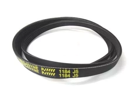 Řemen vícedrážkový 1184 J5