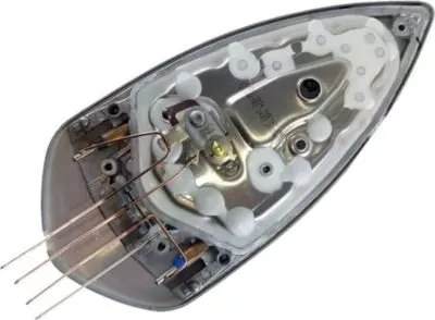 Plotna žehličky Tefal FV4980, CS-00145353