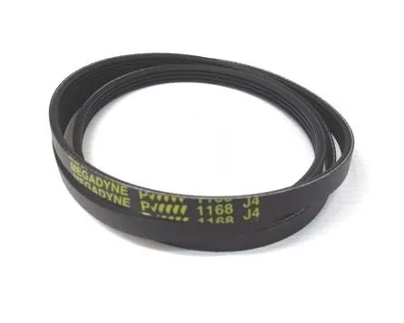 Řemen vícedrážkový 1168 J4