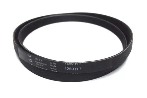 Řemen vícedrážkový 1260 H7