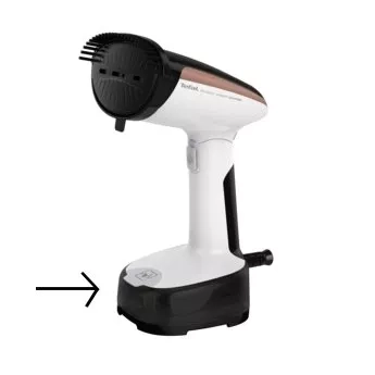 Nádoba na vodu nap. oděvů Tefal DT30.., CS-10000900