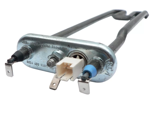 Topení pračky Fagor/Gorenje YY52X0554