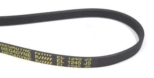 Řemen  1245 J5 EL