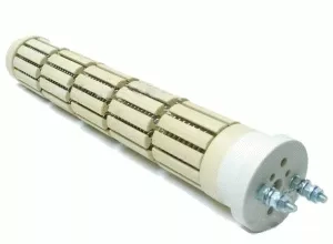 Těleso topné Dražice 1600W 5 článků