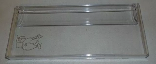Čelo  koša Grundig 4925411400