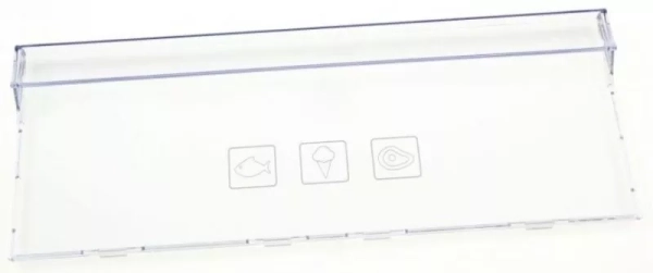 Čelo  koša Beko 4640640200