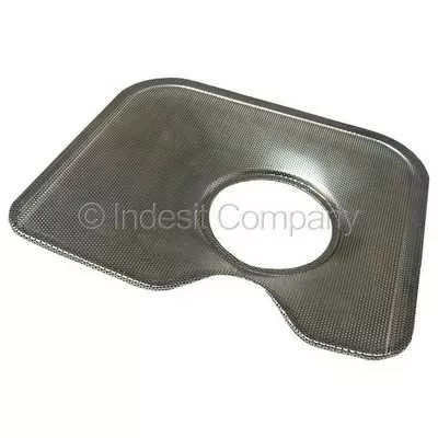 Filtr myčky nerez C00272596