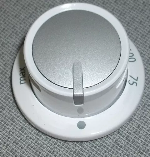 Gombík termostatu Blomberg 250315115