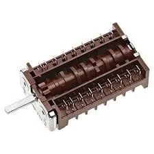 Přepínač trouby Candy 91201719