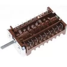 Přepínač trouby Electrolux 9+0 3427576214