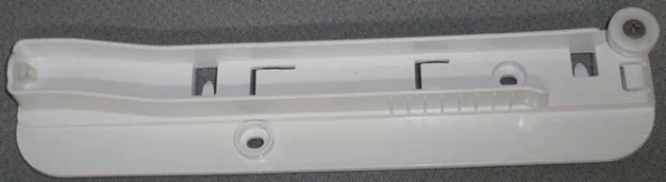 Pojazd koša ľavý Beko 4915070100