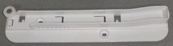 Pojazd koša pravý Beko 4915040100