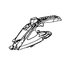 Držadlo žehličky CS-00141265