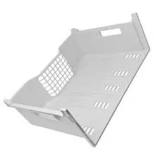 Kôš mrazničky Beko bez čela 4638300100