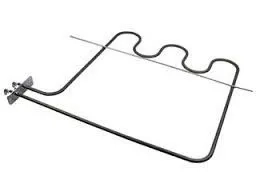 Těleso spodní Zanussi 1200W 3570035042