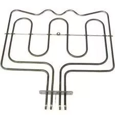 Těleso horní Zanussi 900+2000W 3427517218