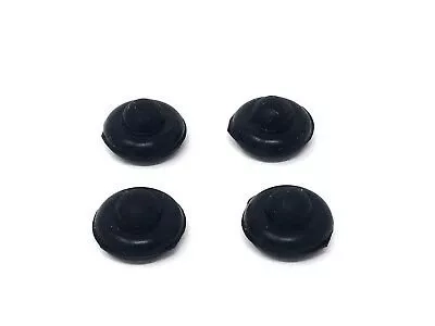 Nožička roštu sada 4ks Whirlpool C00382262