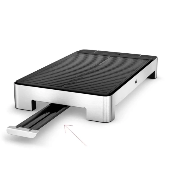 Odkapávací miska grilu WMF 04153.., FS-1000050327