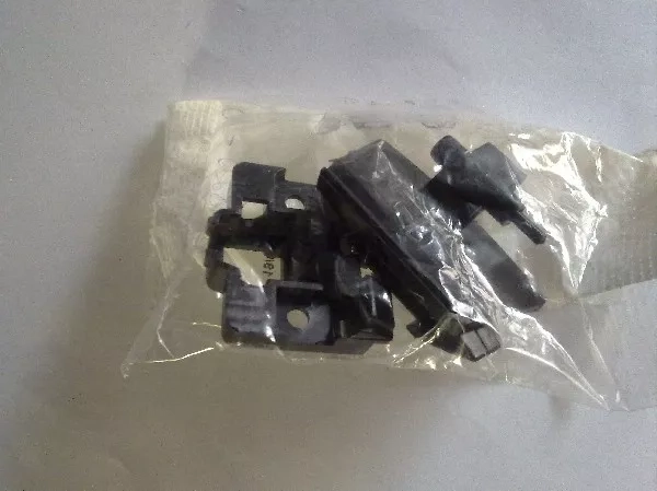 Madlo dveří Siltal 20382001