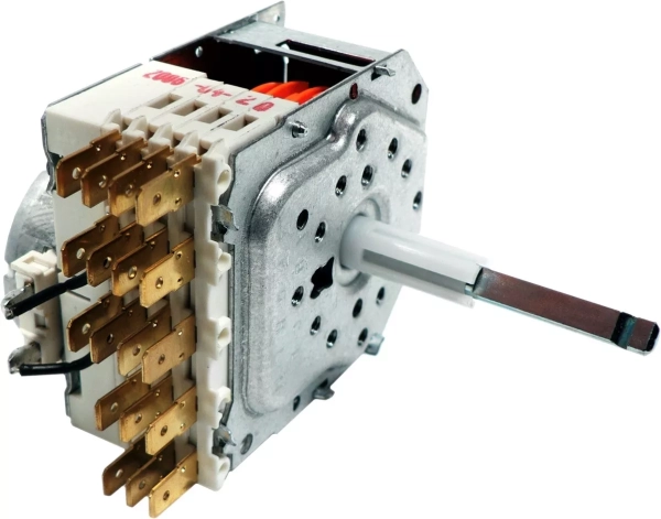 Programátor Fagor L20F027I6