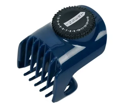 Nástavec na vousy 1-15mm CS-10000379