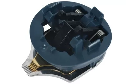 Nůž zastřihavače 5mm SS-1810001315