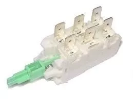 Spínač tlačítkový Whirlpool 481941029126