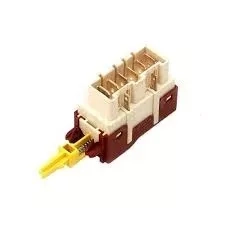 Spínač Zanussi 2 polový 1245407000