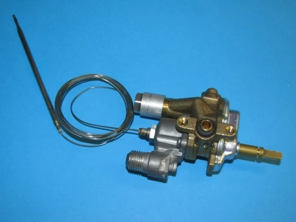 Ventil s termostatem 308375