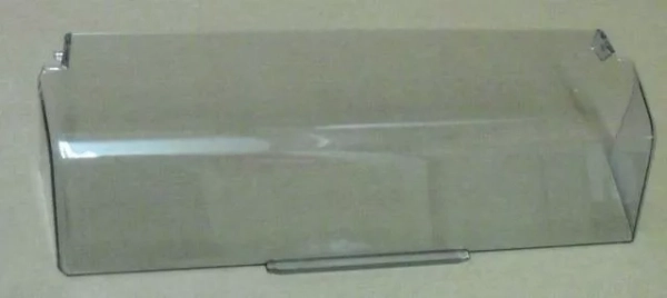 Veko hornej police dverí Grundig 4868000400