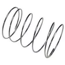 Pružina od gombíka rúry Beko 242100015