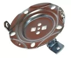 Příruba bojleru Ariston, 5 děr 125106