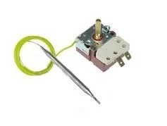 Termostat bojleru 10-85°C KT-165 AAA