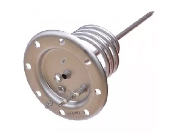 Příruba bojleru Tatramat 2000W 227983