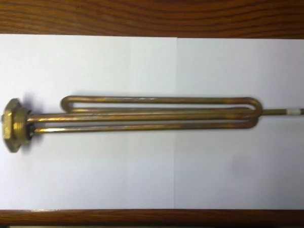 Těleso topné 2000W bojleru Tatramat PP293358