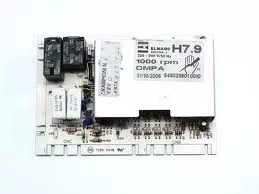 Modul pračky Ardo 546023501