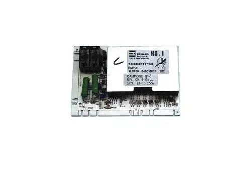 Modul pračky Ardo DMPU H7, S 1X 546016001