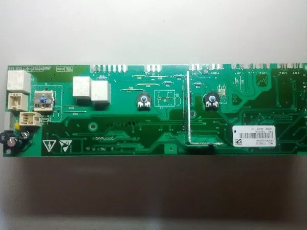 Modul pračky Goddess 700010025