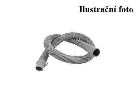 Hadice výtoková R-R 3,5m 408035R