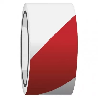 EMOS Vytyčovací páska 75mm / 250m