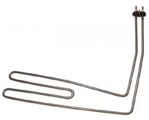 Těleso topné 2400W myčky Ariston/Indesit/Philco 041252