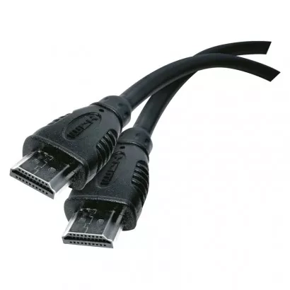 EMOS HDMI 2.0 high speed kabel ethernet A vidlice- A vidlice 1,5m