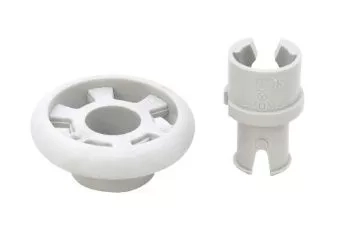 Kolečko koše myčky AEG/Electrolux/Zanussi 4071363156