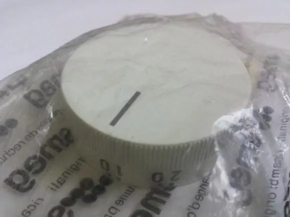 Knoflík Pg myčky Smeg 398747