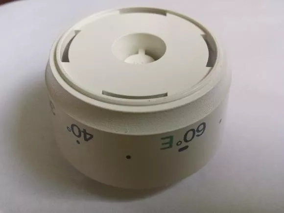 Knoflík termostatu 367424